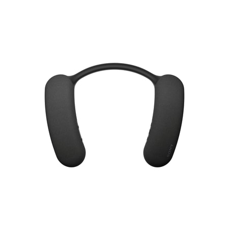 Kabelloser Nackenlautsprecher BRAVIA Theatre U HT-AN7 schwarz