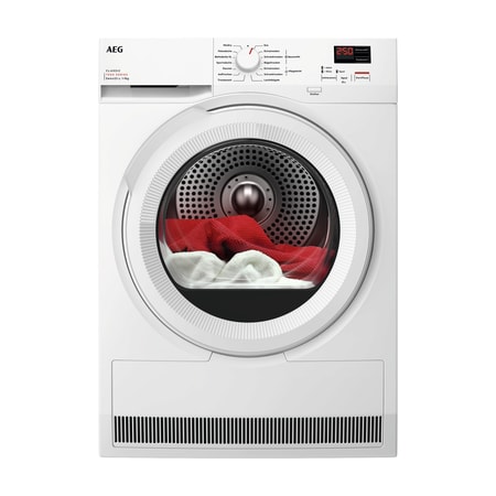 TR7C40699 Serie 7000 Wäschetrockner