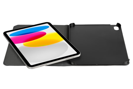 EasyClick 2.0 Tablet Hülle - Apple iPad 10.9 Zoll (2022)