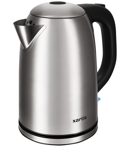 Wasserkocher XR-WK 2010, Edelstah