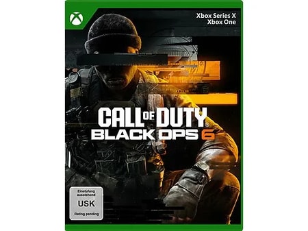 Call of Duty: Black Ops 6 Xbox Series X-Spiel