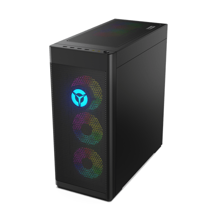 Desktop-PC Legion T7i 34IAZ7, Intel i7-12700KF, 32GB, 2 TB SSD, black