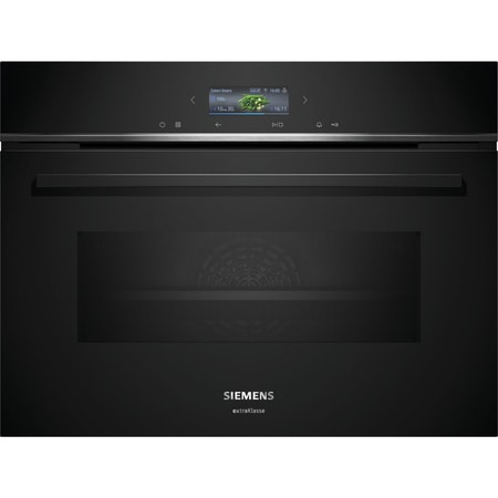 CM724G1B3 Einbau-Kompaktbackofen mit Mikrowellenfunktion