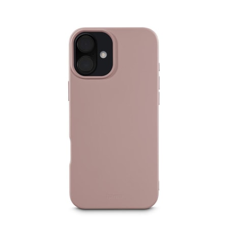 Handyhülle "Fantastic Feel" für Apple iPhone 16 Plus, Nude (00136859) Handyhüllen