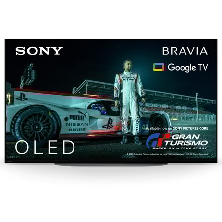 XR-42A90K BRAVIA OLED TV