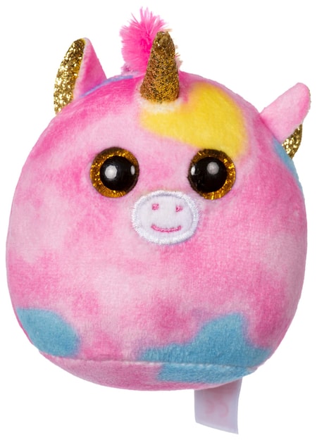 Kuscheltier Squish-A-Boo Fantasia Einhorn 10cm