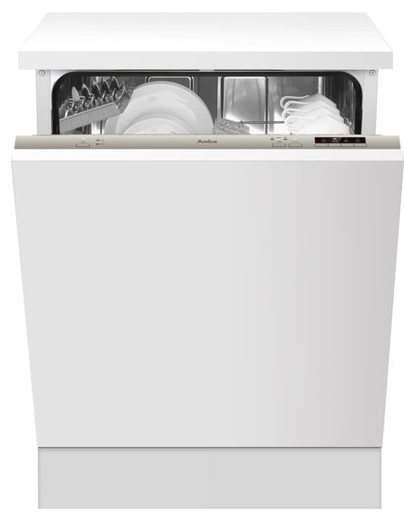 EGSPV 593 911 Einbau-Geschirrspüler vollintegriert 60 cm
