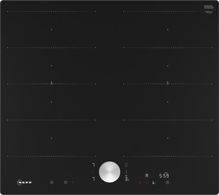 T66PTX4L0 N90 Induktionskochfeld (autark)