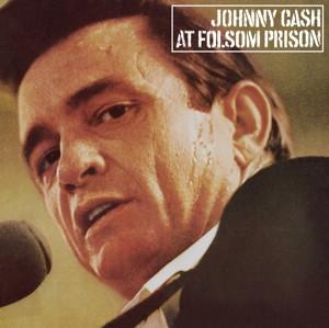 Vinyl Johnny Cash - At Folsom Prison