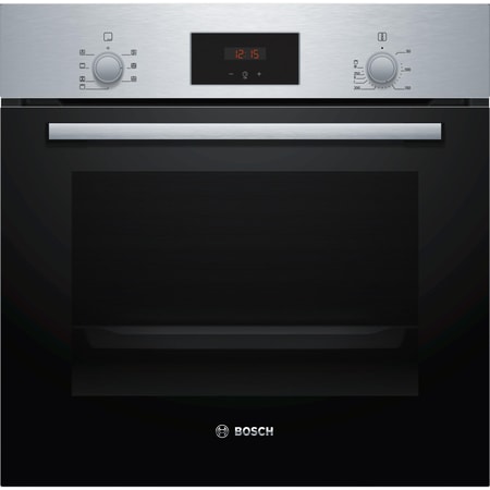 Backofen-Set HBD231CR62