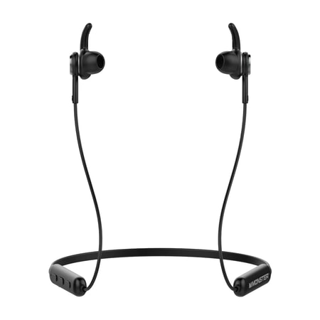 iSport Spirit schwarz In-Ear Sportkopfhörer