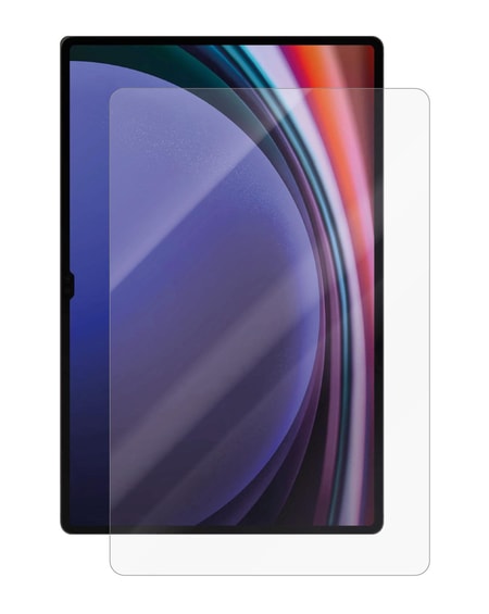 PGLASSGALTABS8+/S9+ (64007) Tablet-Schutzglas
