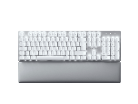 Pro Type Ultra - DE Gaming-Tastatur