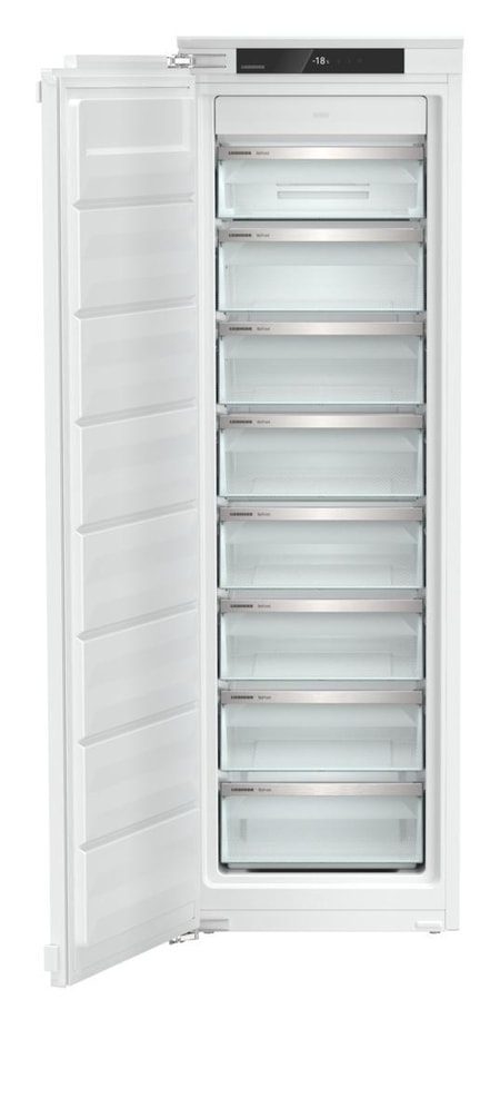 SIFNe 5108-22 Einbaugefrierschrank