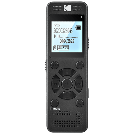 Diktiergerät Kodak VRC 350