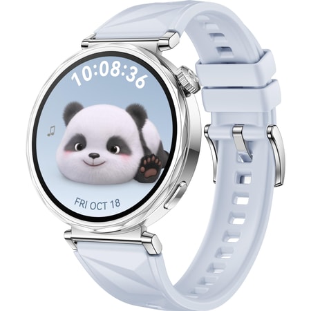 Watch GT5 41MM, Blau Smartwatch