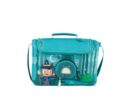 Hörspiel Transporter - Unter dem Zaubermond