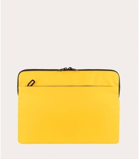 GOMMO Sleeve Schutzhülle Laptop 15.6'', MacBook Pro 16'' gelb