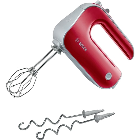Handmixer Styline Colour MFQ40303 deep red