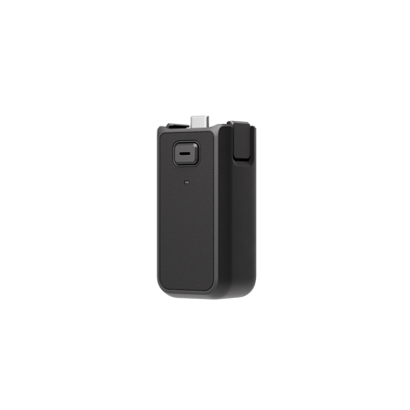 Osmo Pocket 3 Akkugriff