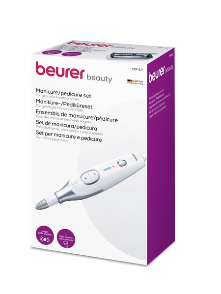 MP 42 Maniküre & Pediküre