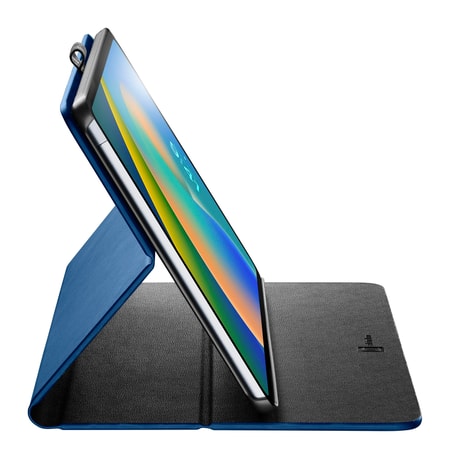 Folio Case Apple iPad 10.9" (2022) Blau (60567)