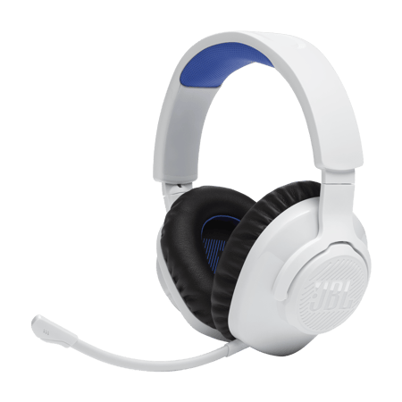 Quantum 360P Console Wireless Gaming-Headset