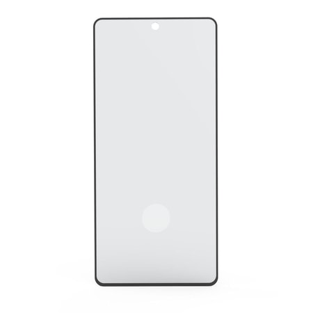 Echtglas-Displayschutz "Premium Crystal Glass" für Google Pixel 8 Pro (00219945)