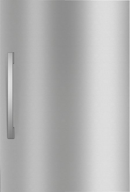 KEDF 7088 ED/CS Edelstahl-Frontverkleidung