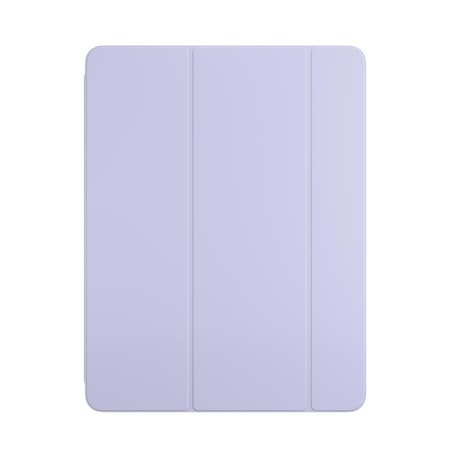 Smart Folio für 13" iPad Air (M2) - Hellviolett