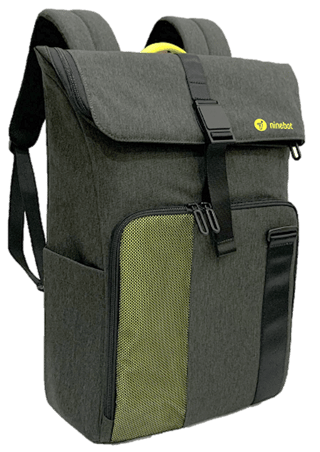 Ninebot Reiserucksack