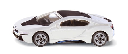 Modellauto BMW i8 1458