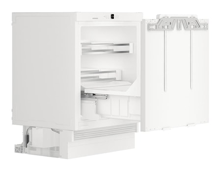UIKo 1560 Premium Unterbaukühlschrank ohne Gefrierfach