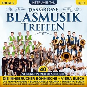 Schlager & Volksmusik 