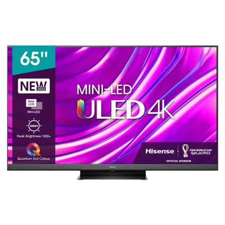 65A9H OLED TV
