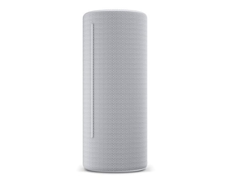 We. HEAR 2 cool grey Bluetooth-Lautsprecher
