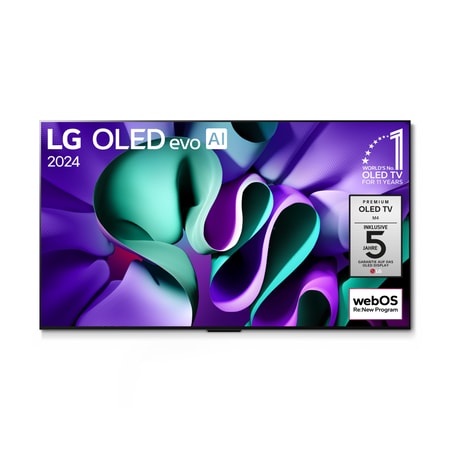OLED65M49LA.AEU OLED TV