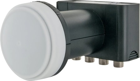 LNB4 Quad LNB