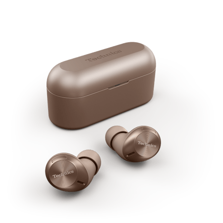 In-Ear Kopfhörer EAH-AZ40E-N roségold