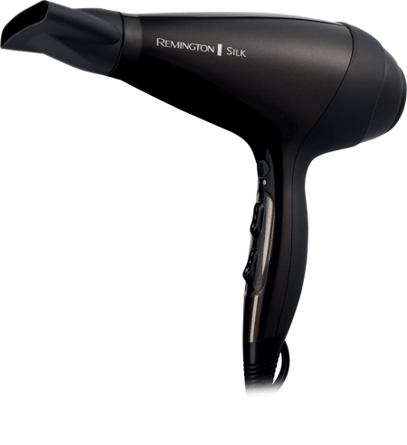 Haartrockner Silk AC 9095