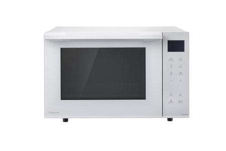 Mikrowelle NN-DF37PWEPG