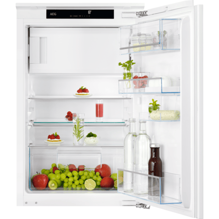 AEG Einbaukühlschränke » Einbaukühlschrank günstig kaufen