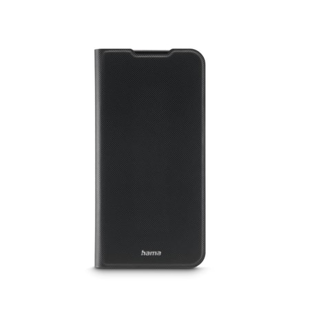 Handytasche "Daily Protect" für Samsung Galaxy A16, Schwarz (00137991) Handyhüllen