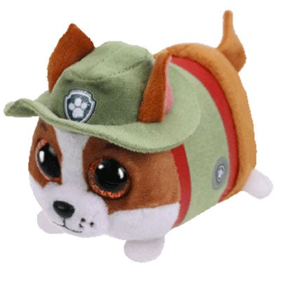 Paw Patrol Tracker 10cm Kuscheltier