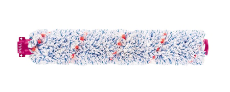 3648 FreshStart Antimikrobielle Bürstenrolle