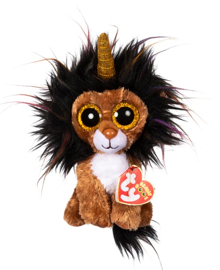 Ramsey Löwe 15cm Kuscheltier