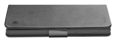 Book Agenda 2 Case für Samsung S24 schwarz (60685)