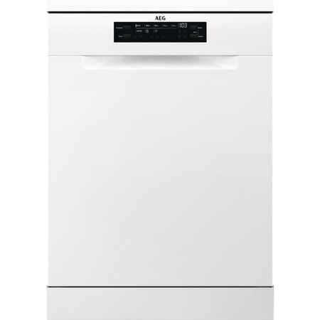 GS649EXFS Serie 6000 Stand-Geschirrspüler 60 cm