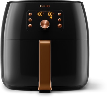 HD9867/90 Airfryer XXL