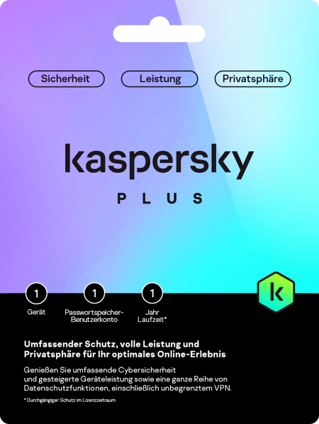 Plus 1 Gerät 1 Jahr Laufzeit